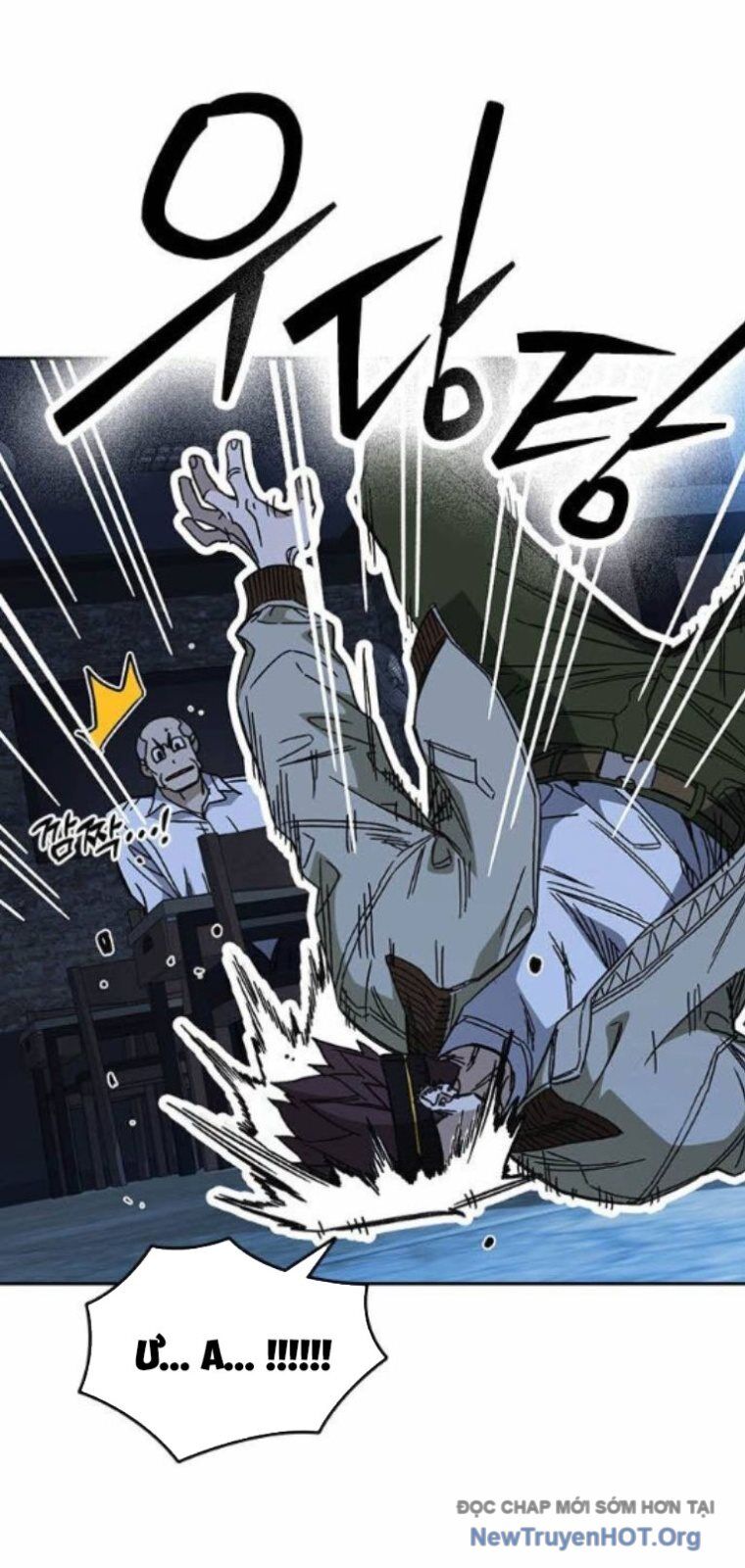 Học Nhóm - Chapter 282 - Page 26