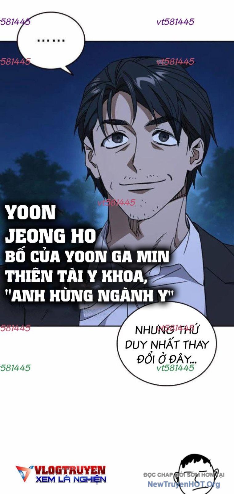 Học Nhóm - Chapter 282 - Page 3