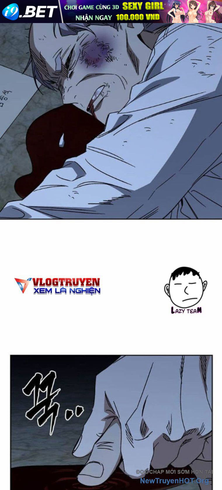 Học Nhóm - Chapter 282 - Page 32
