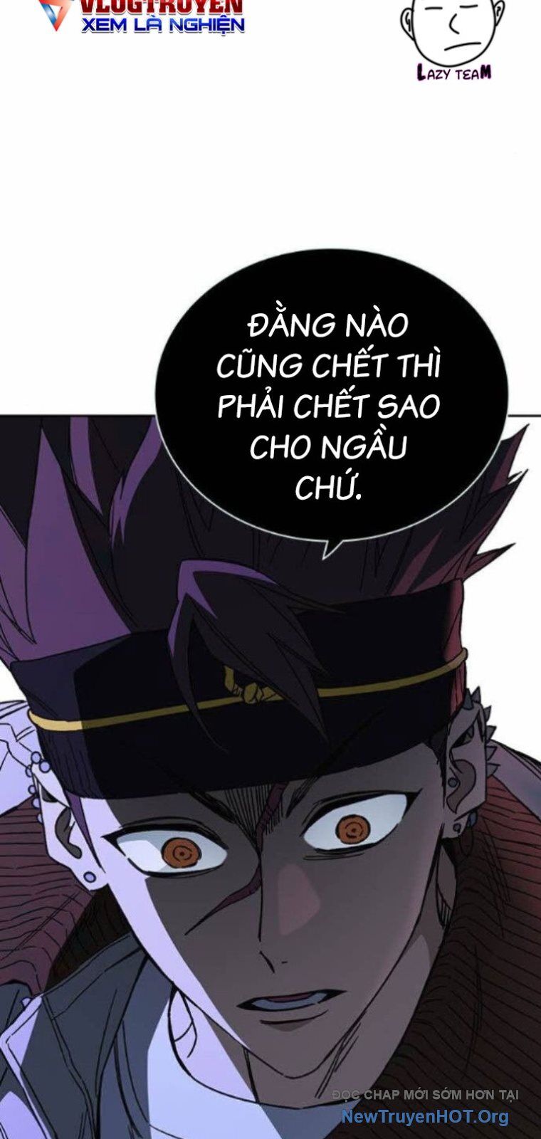 Học Nhóm - Chapter 282 - Page 35