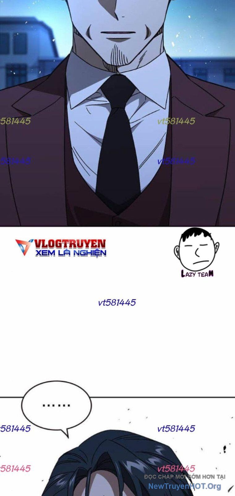 Học Nhóm - Chapter 282 - Page 39