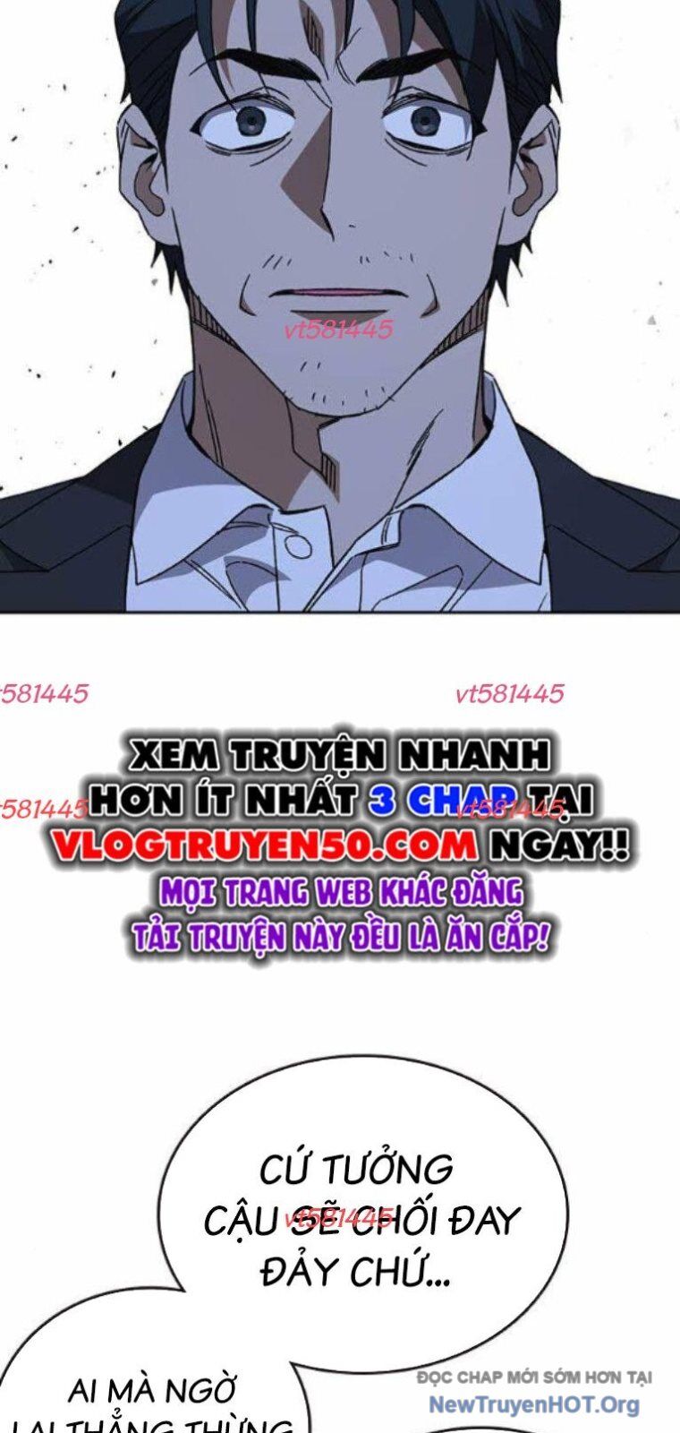 Học Nhóm - Chapter 282 - Page 40