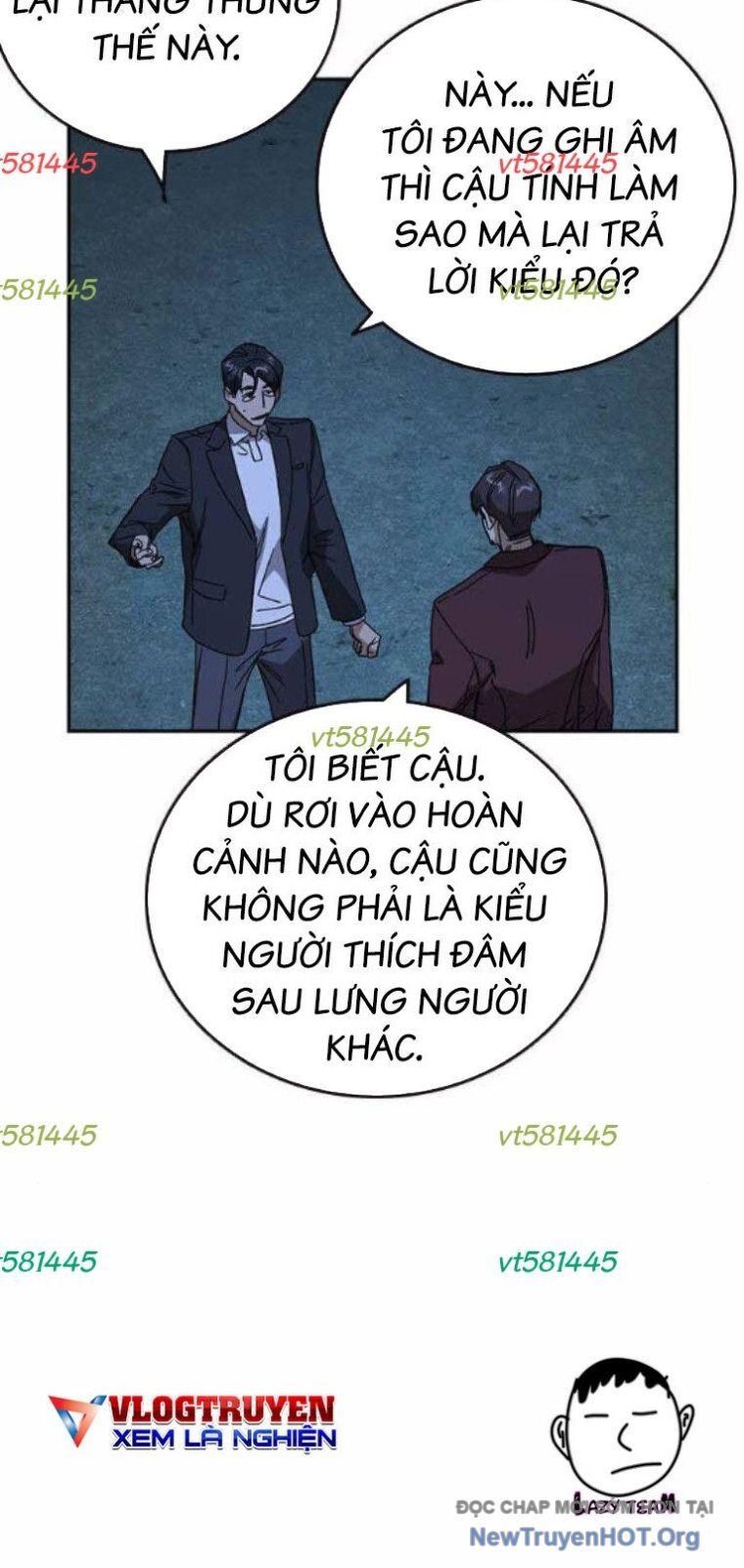 Học Nhóm - Chapter 282 - Page 41