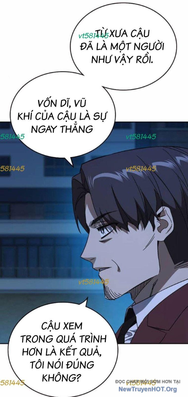 Học Nhóm - Chapter 282 - Page 42