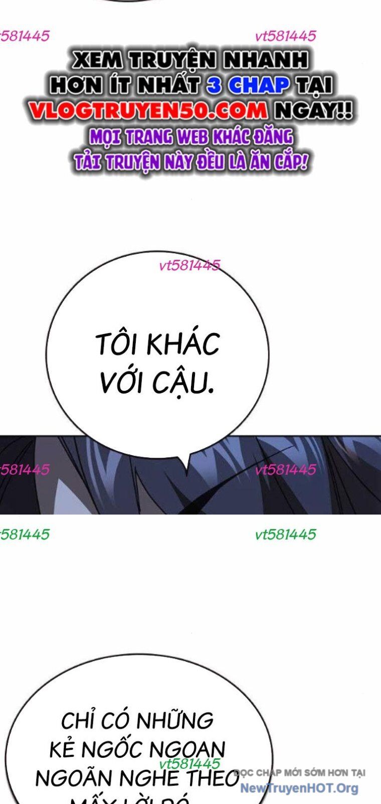 Học Nhóm - Chapter 282 - Page 43