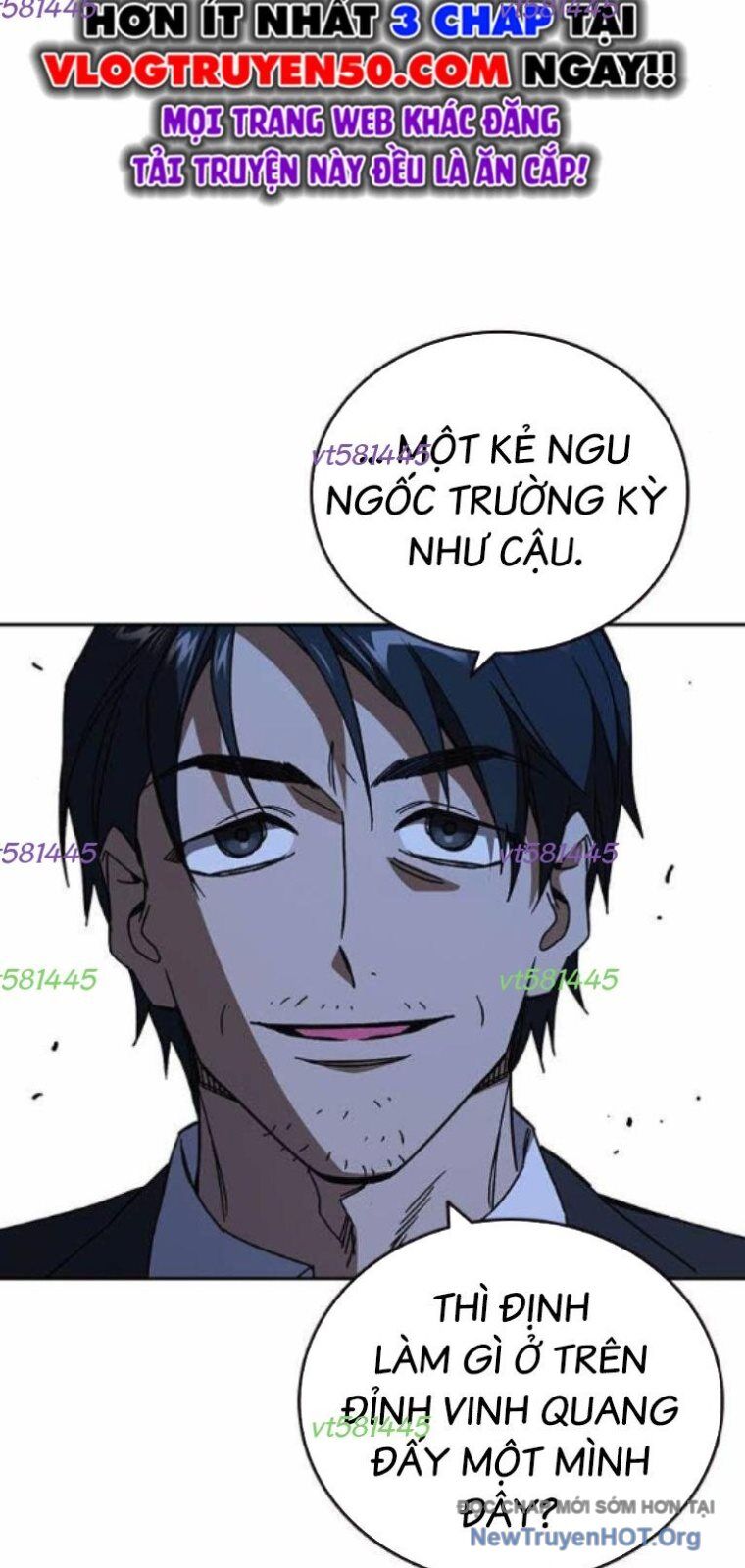 Học Nhóm - Chapter 282 - Page 48