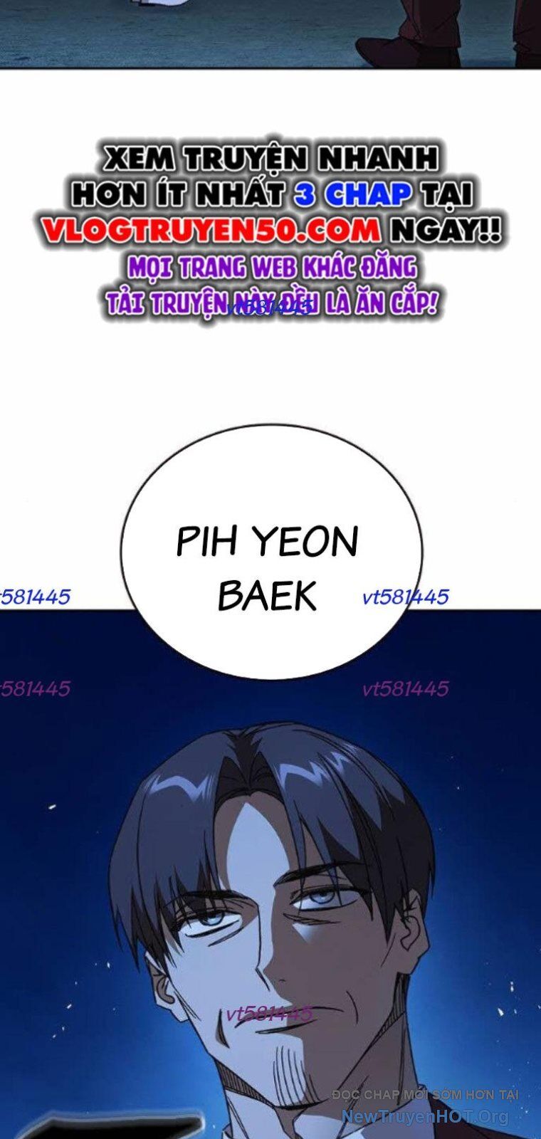 Học Nhóm - Chapter 282 - Page 5