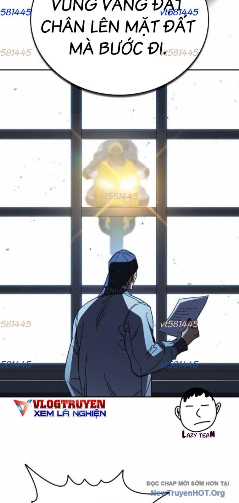 Học Nhóm - Chapter 282 - Page 51