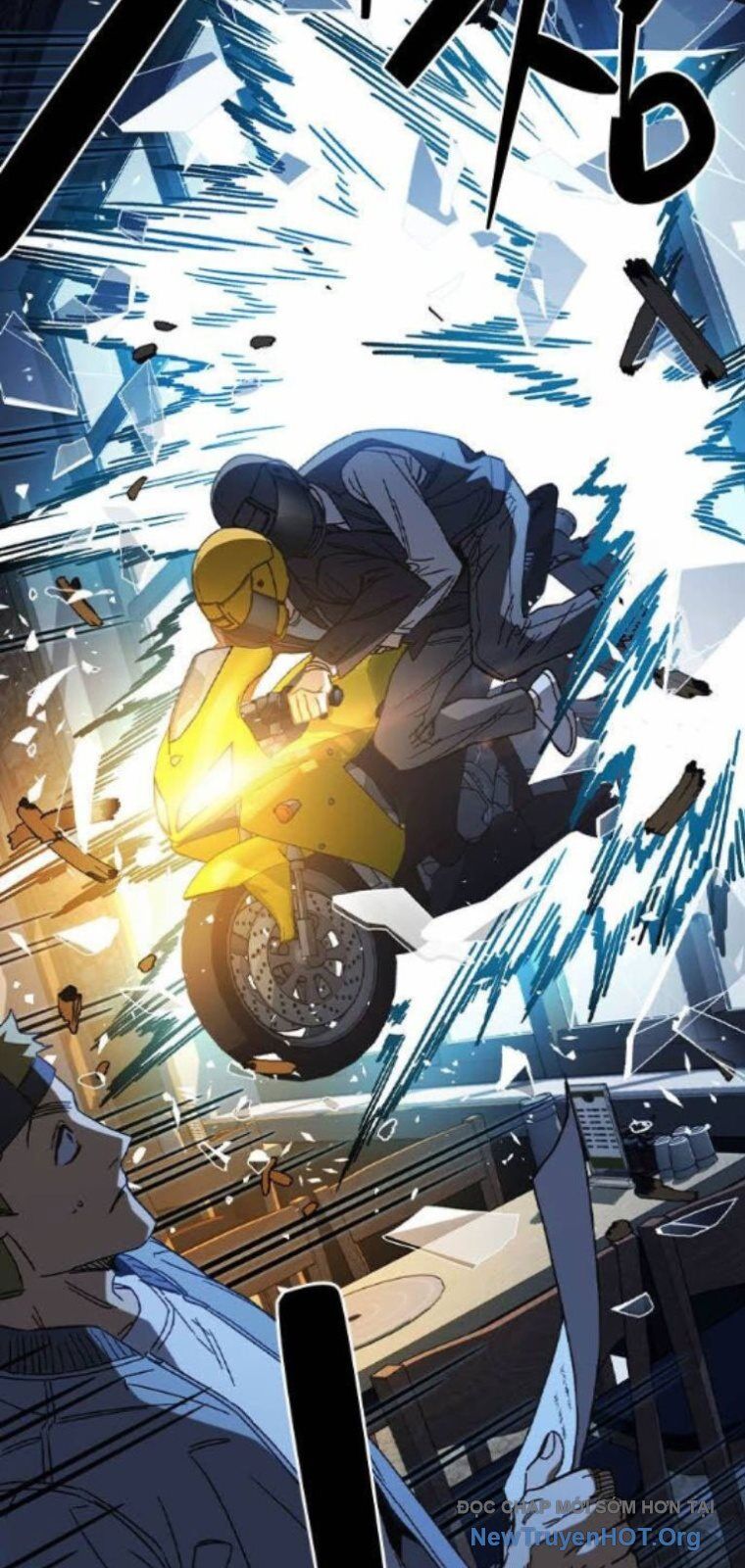 Học Nhóm - Chapter 282 - Page 54