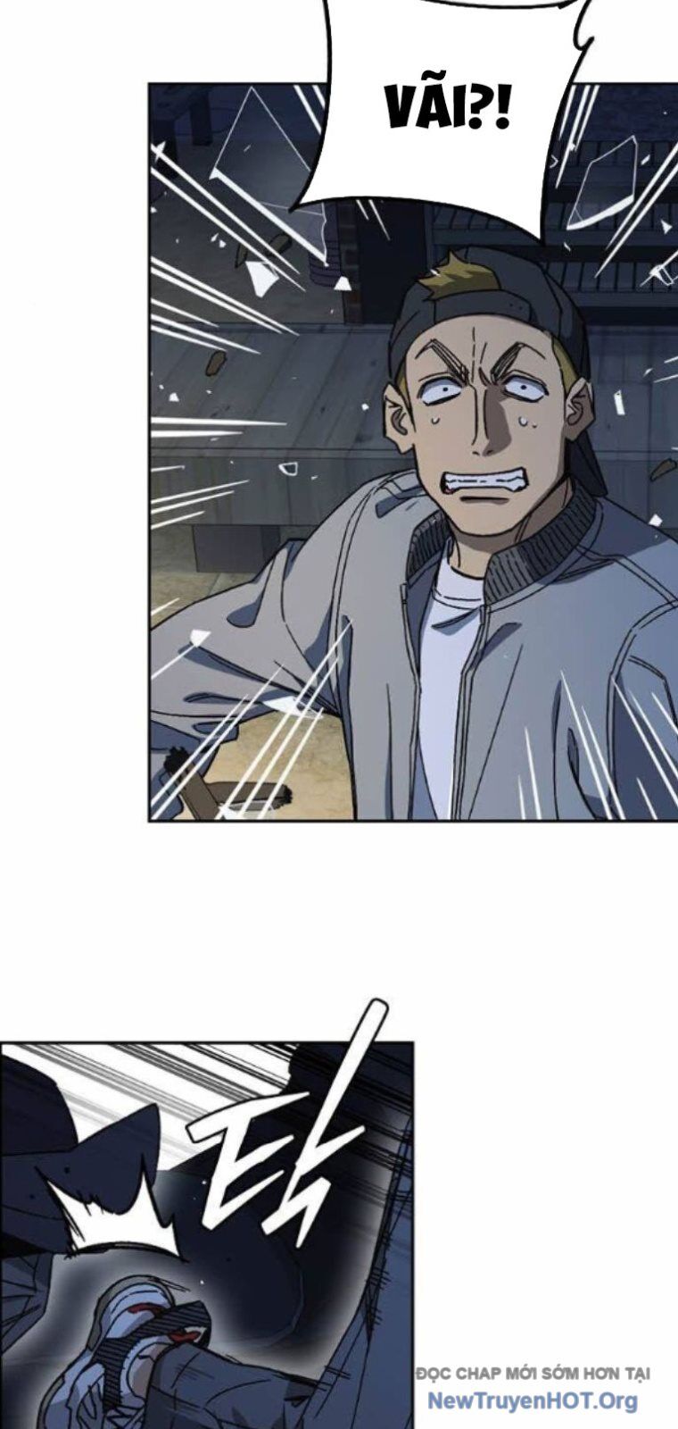 Học Nhóm - Chapter 282 - Page 56