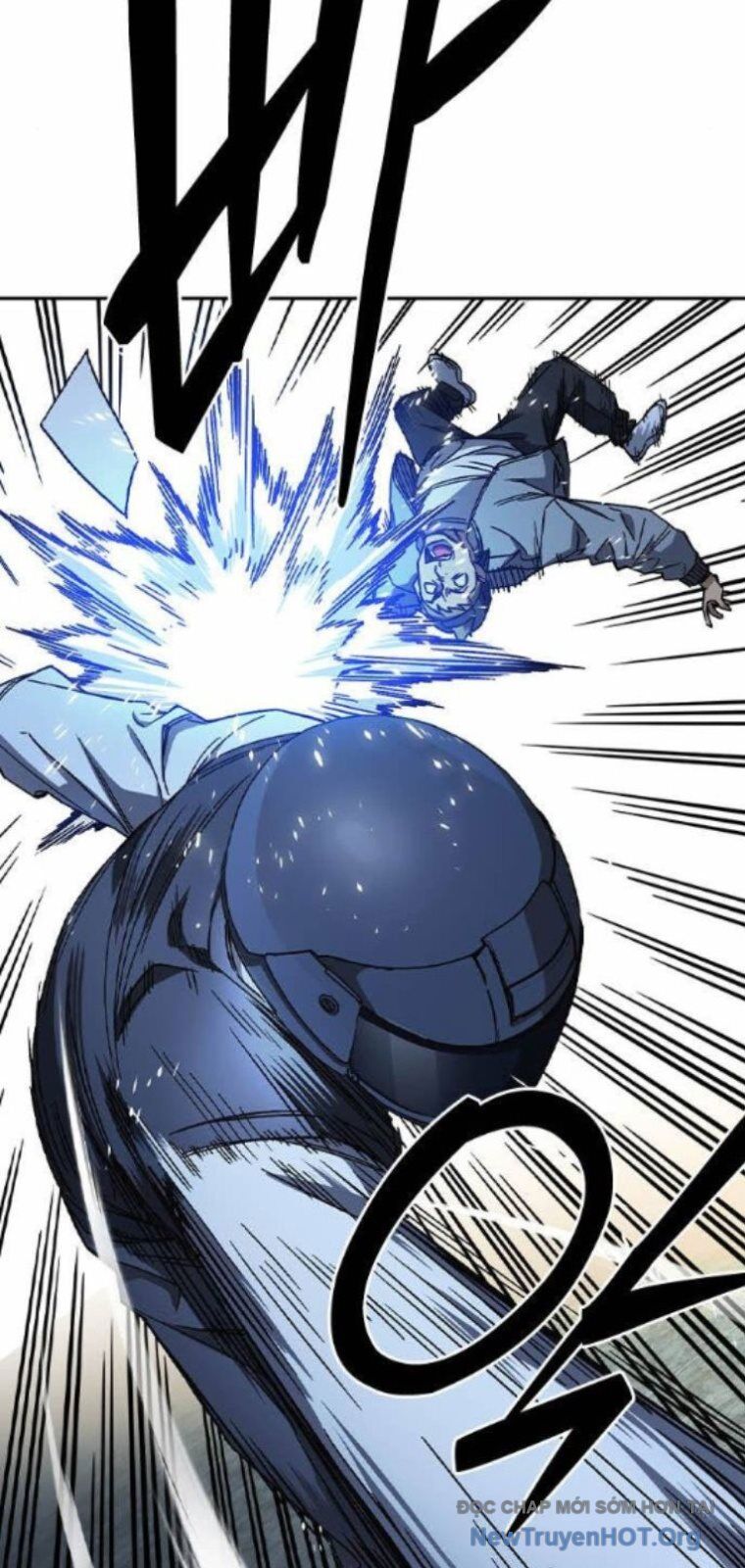 Học Nhóm - Chapter 282 - Page 59