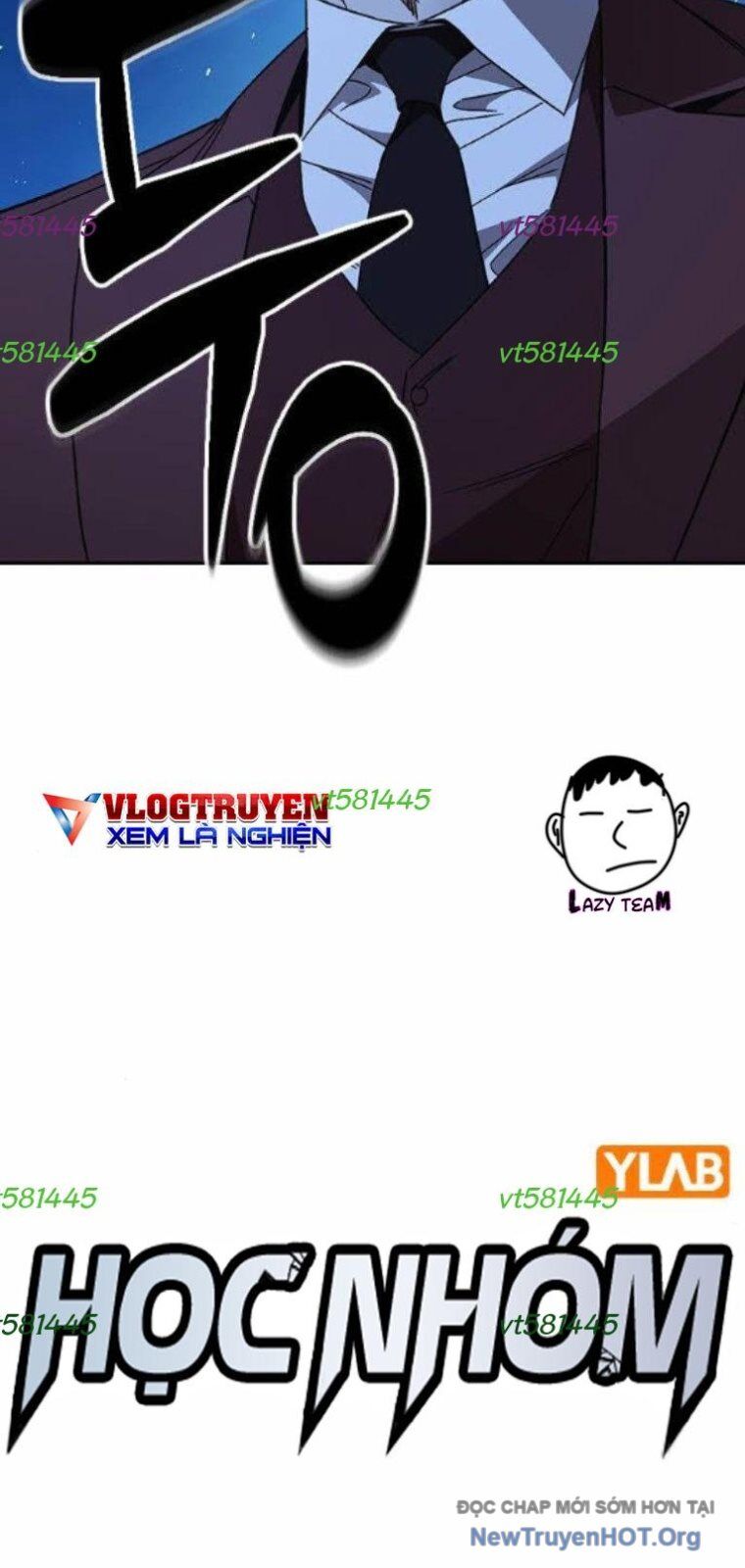 Học Nhóm - Chapter 282 - Page 6