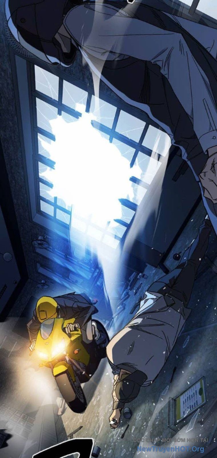 Học Nhóm - Chapter 282 - Page 61