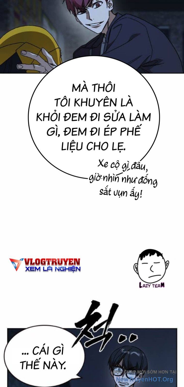 Học Nhóm - Chapter 282 - Page 64