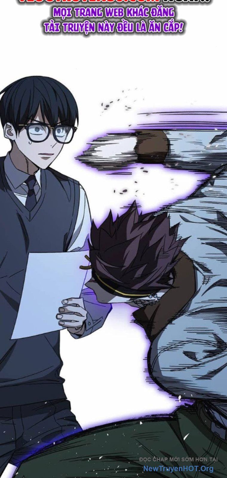 Học Nhóm - Chapter 282 - Page 67