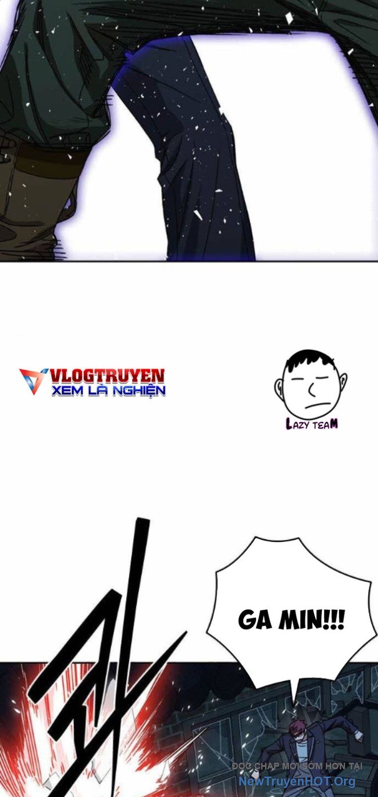 Học Nhóm - Chapter 282 - Page 68