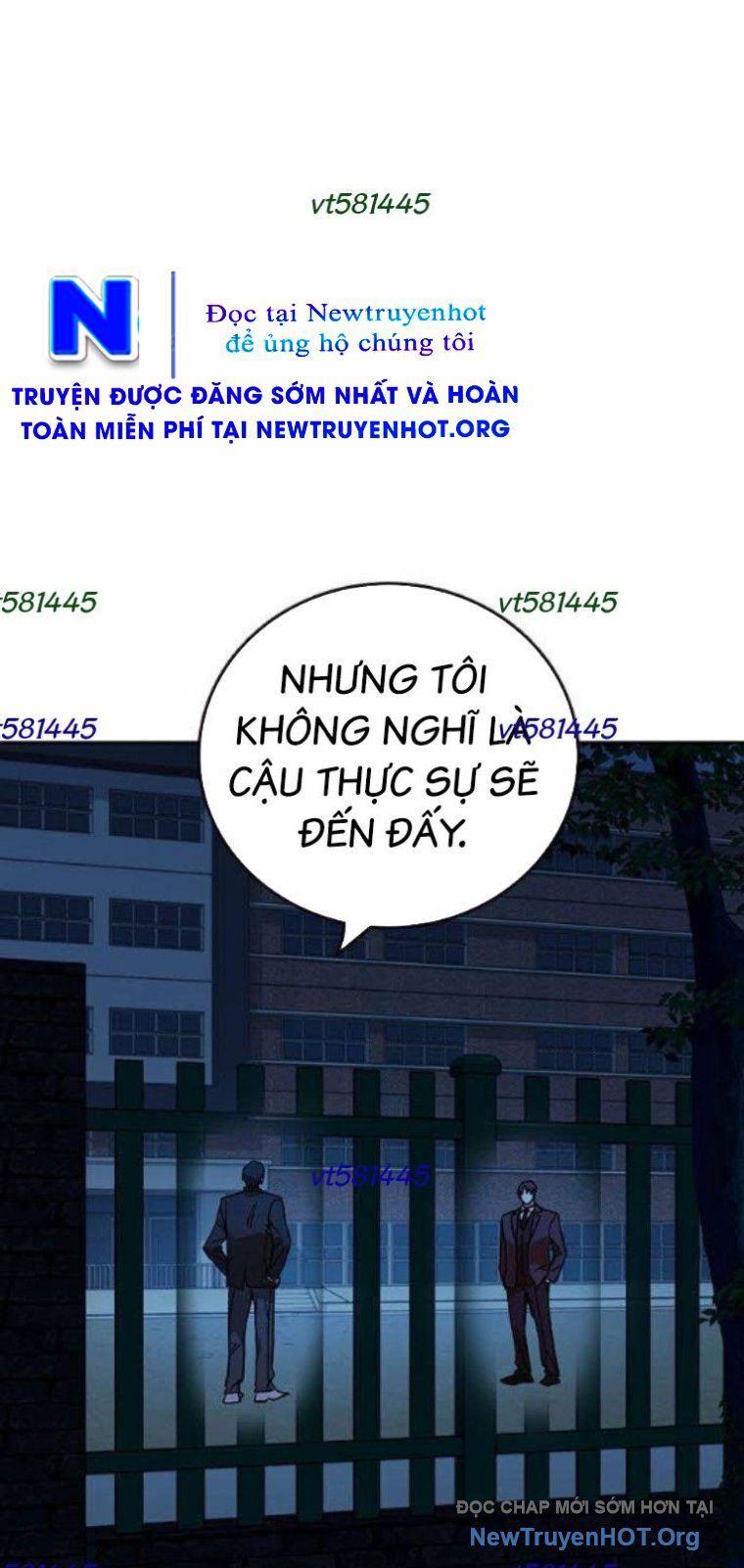 Học Nhóm - Chapter 282 - Page 7