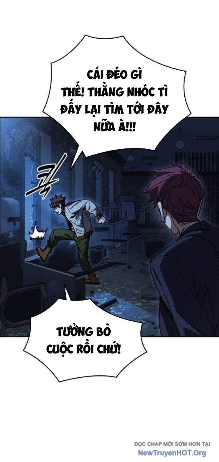 Học Nhóm - Chapter 282 - Page 72