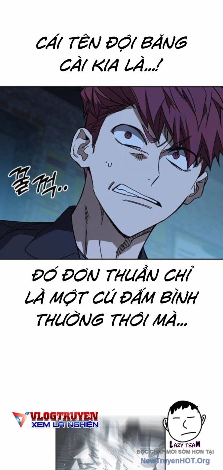 Học Nhóm - Chapter 282 - Page 73