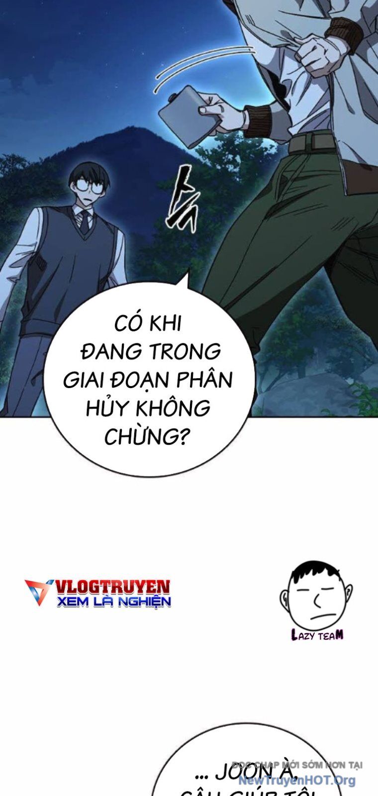 Học Nhóm - Chapter 282 - Page 78