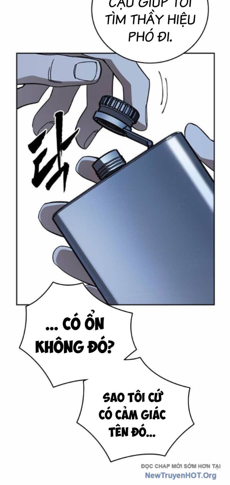 Học Nhóm - Chapter 282 - Page 79