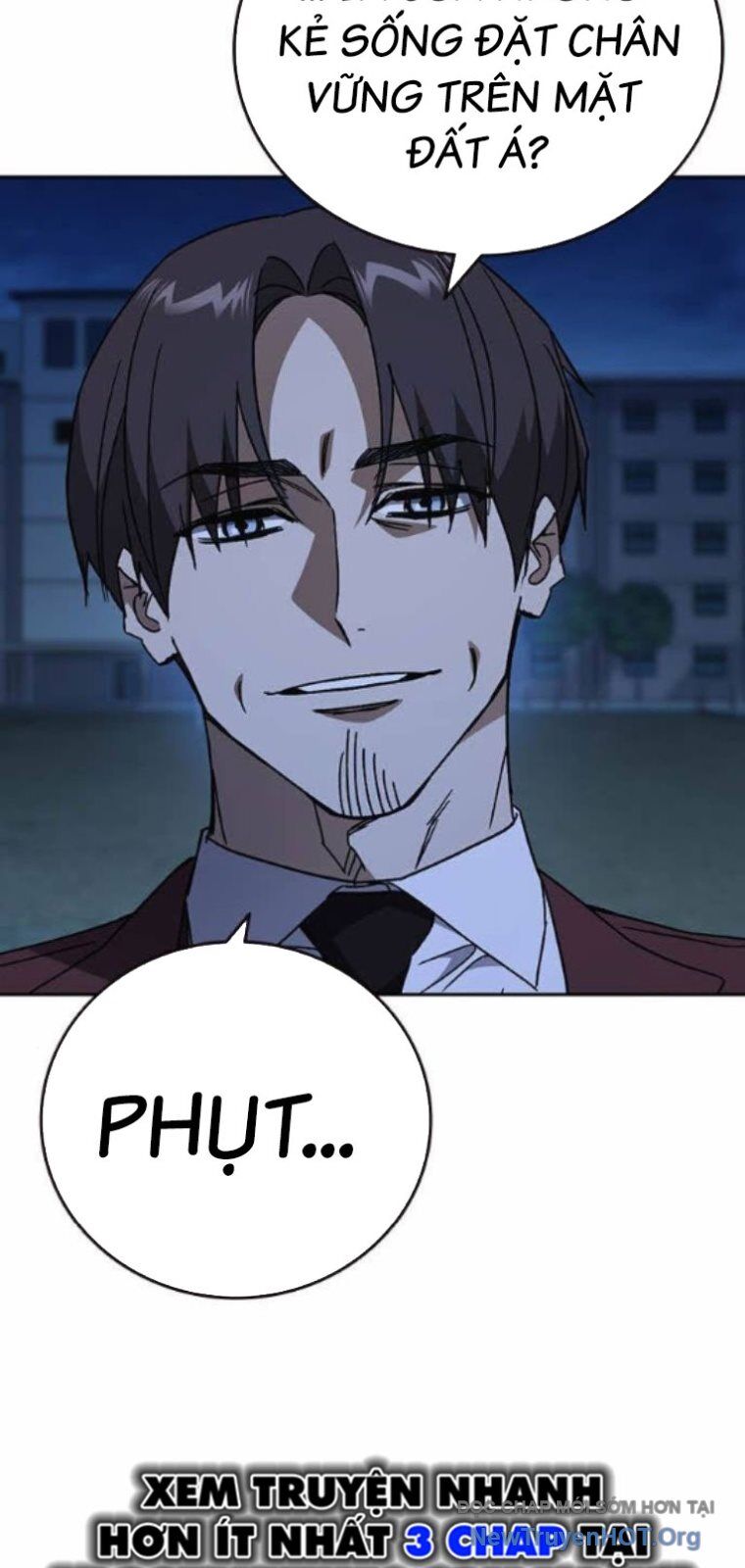 Học Nhóm - Chapter 282 - Page 81