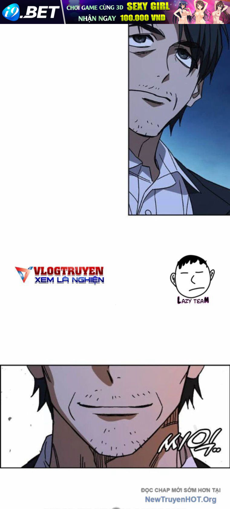 Học Nhóm - Chapter 282 - Page 83
