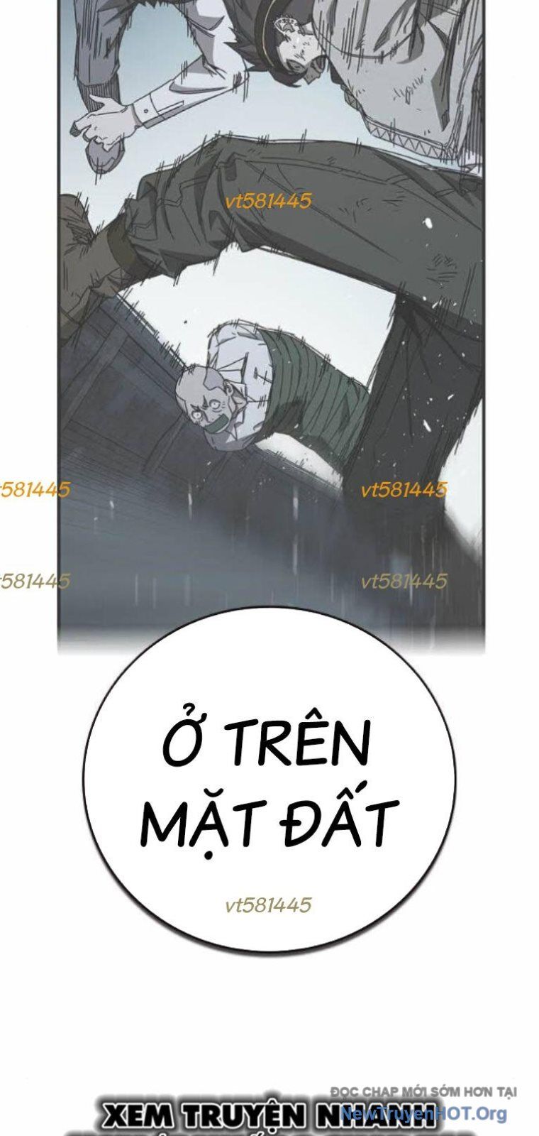 Học Nhóm - Chapter 282 - Page 88