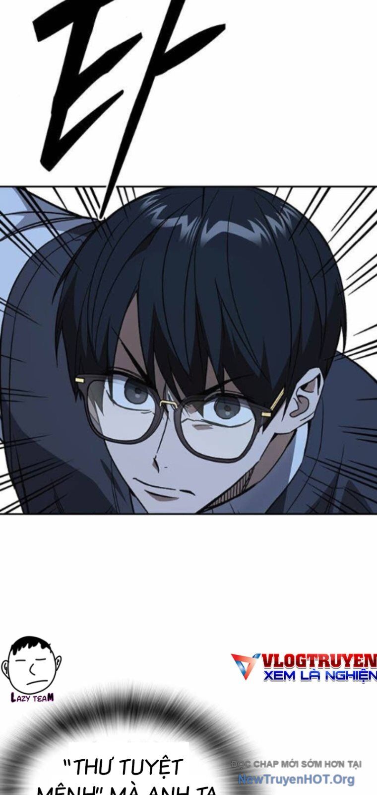 Học Nhóm - Chapter 283 - Page 12