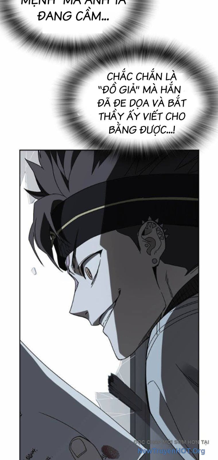 Học Nhóm - Chapter 283 - Page 13