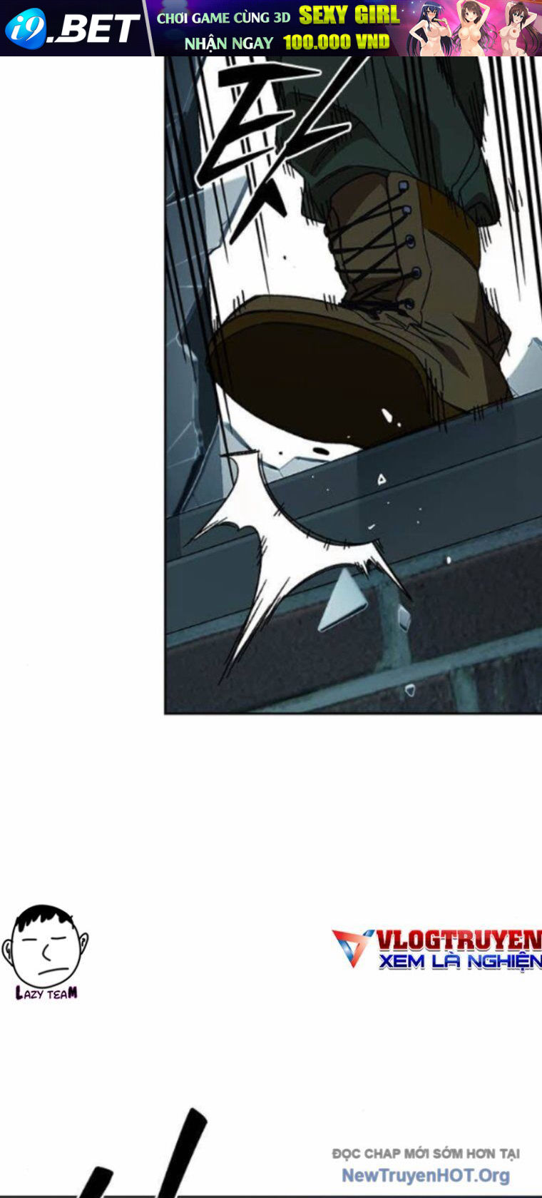 Học Nhóm - Chapter 283 - Page 16