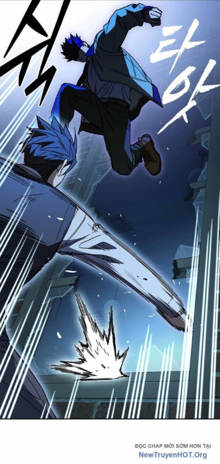 Học Nhóm - Chapter 283 - Page 17