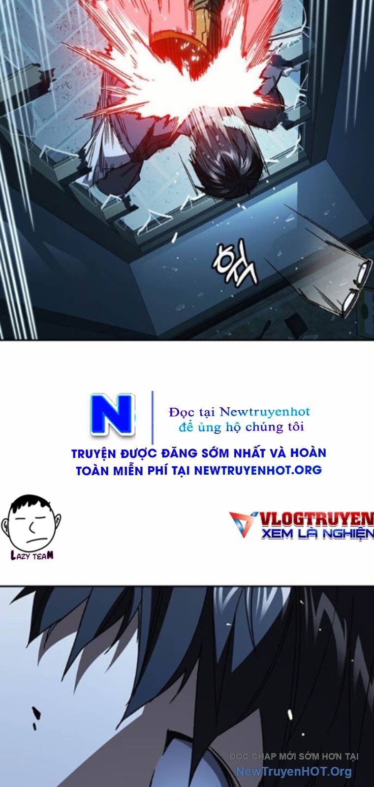 Học Nhóm - Chapter 283 - Page 19