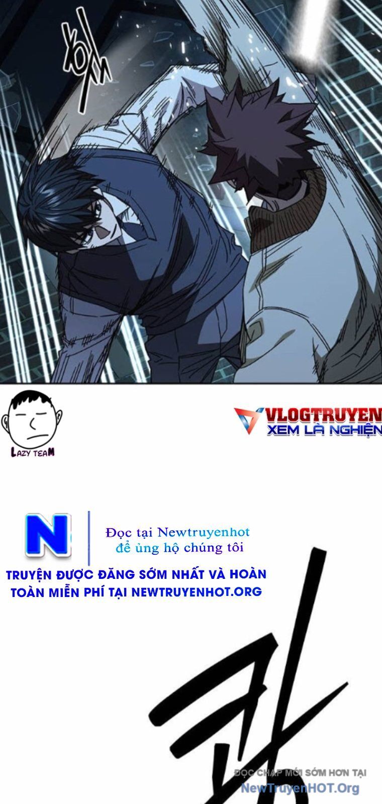Học Nhóm - Chapter 283 - Page 22