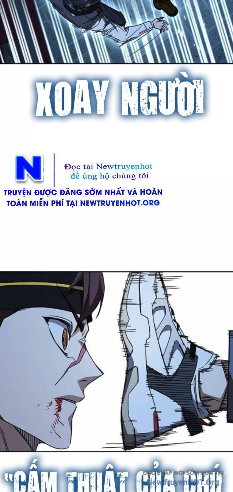 Học Nhóm - Chapter 283 - Page 28