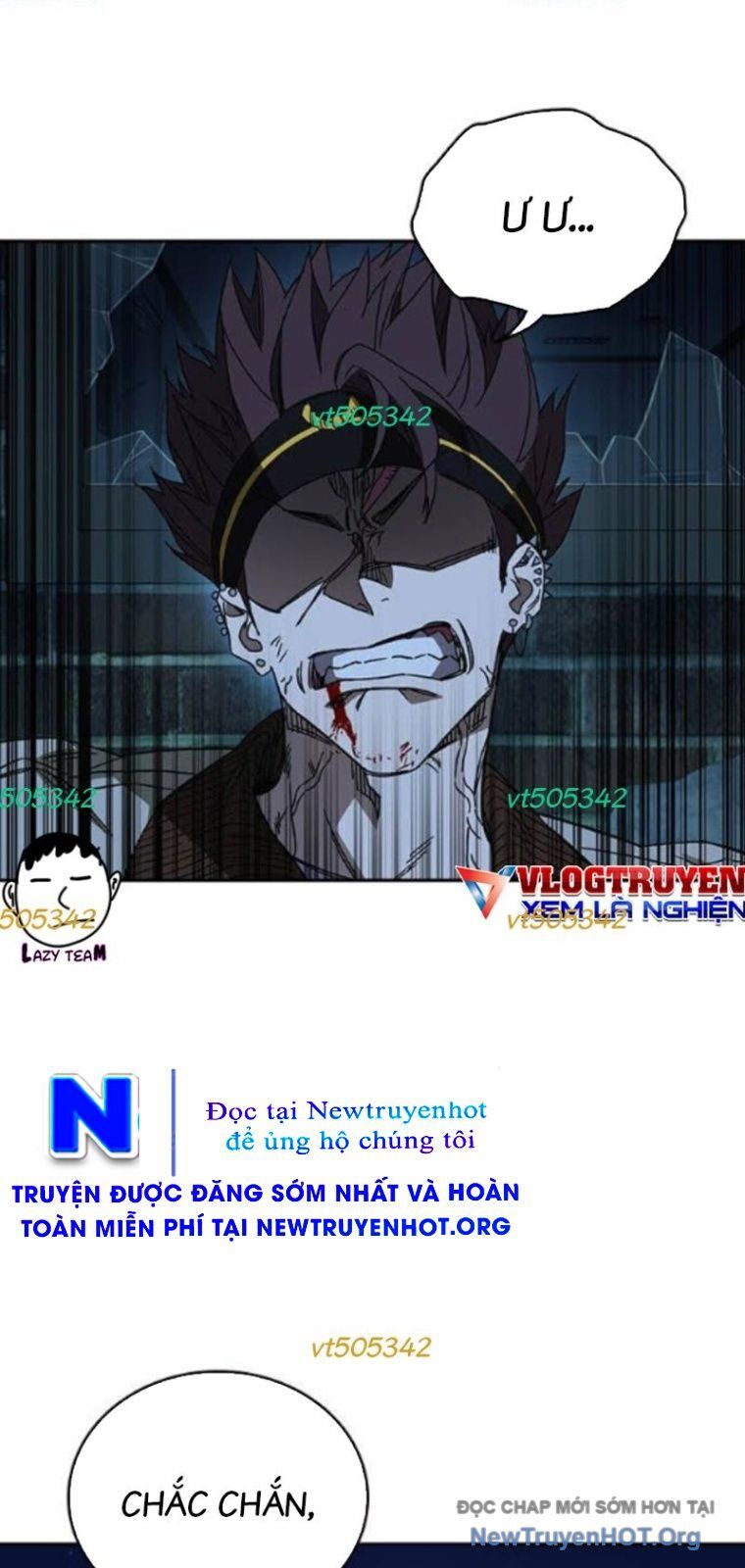 Học Nhóm - Chapter 283 - Page 3