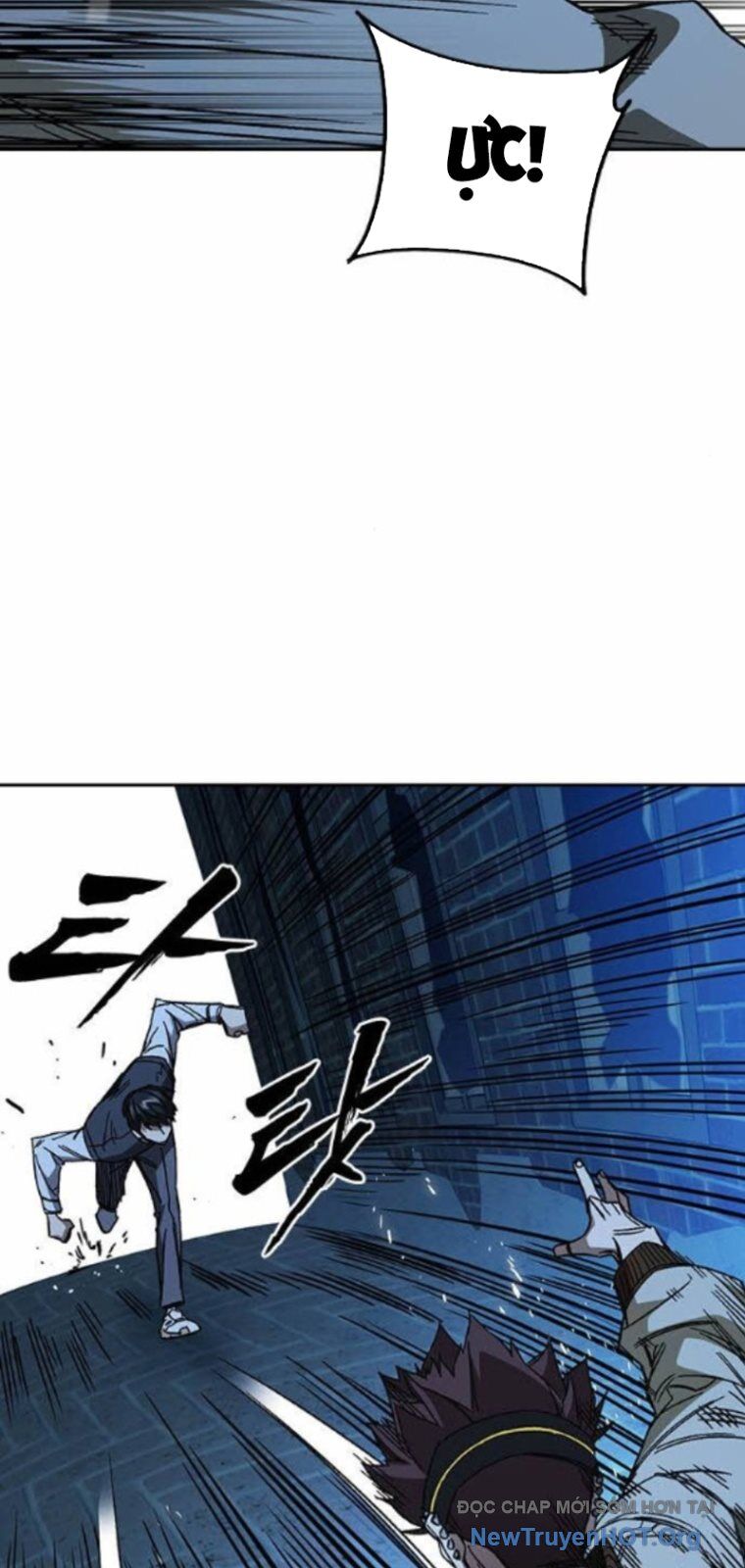 Học Nhóm - Chapter 283 - Page 32