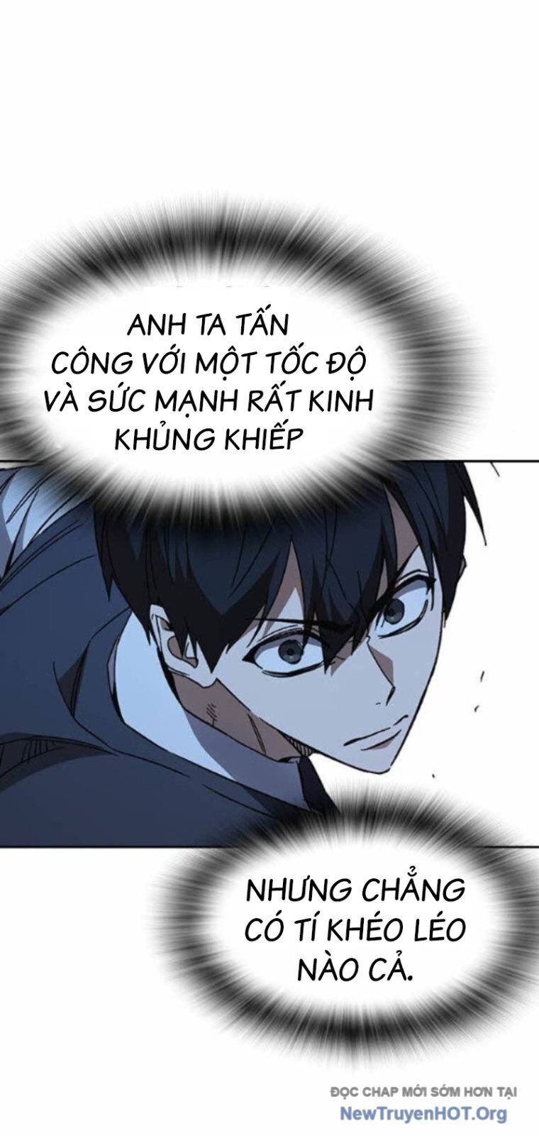 Học Nhóm - Chapter 283 - Page 35