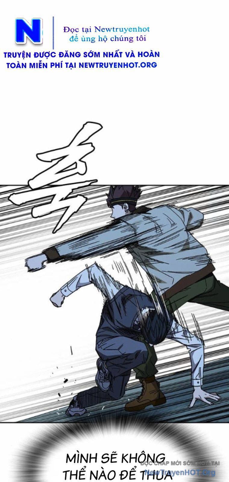 Học Nhóm - Chapter 283 - Page 36