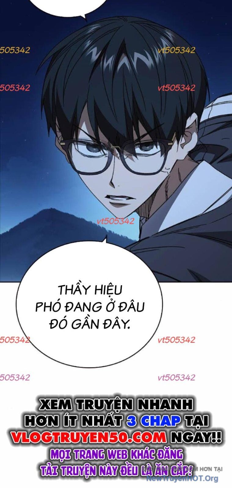 Học Nhóm - Chapter 283 - Page 4