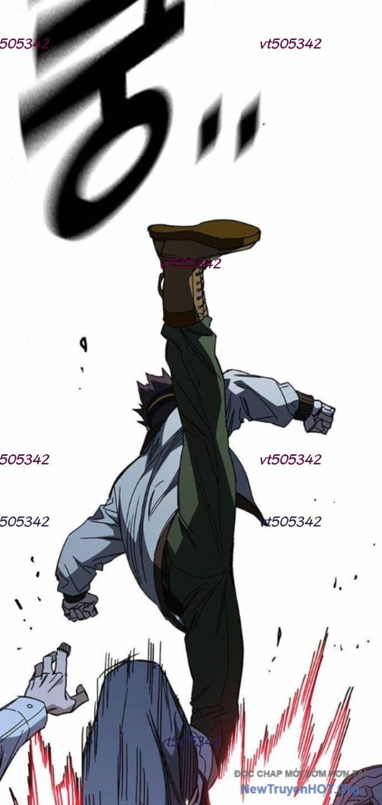 Học Nhóm - Chapter 283 - Page 43