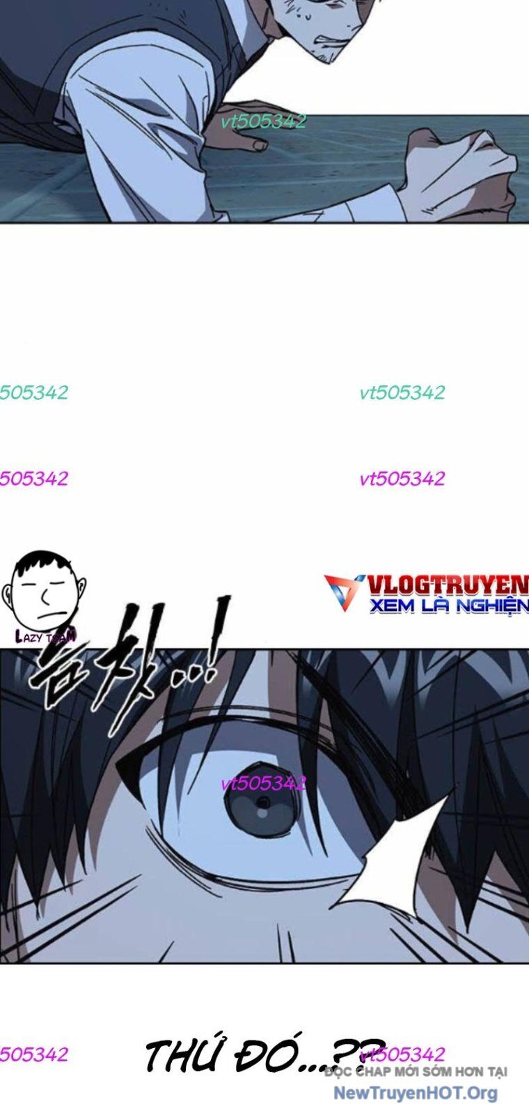 Học Nhóm - Chapter 283 - Page 45