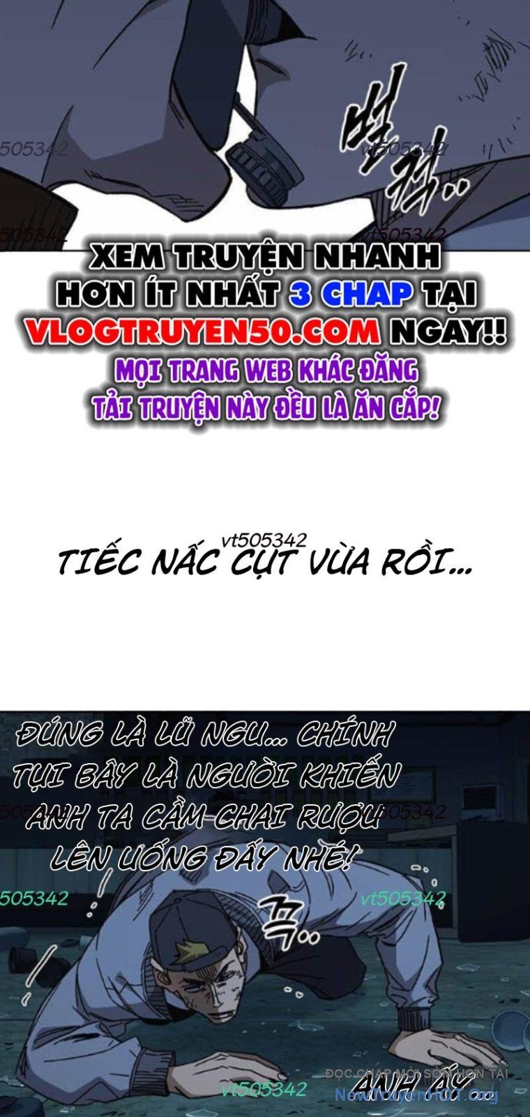 Học Nhóm - Chapter 283 - Page 47