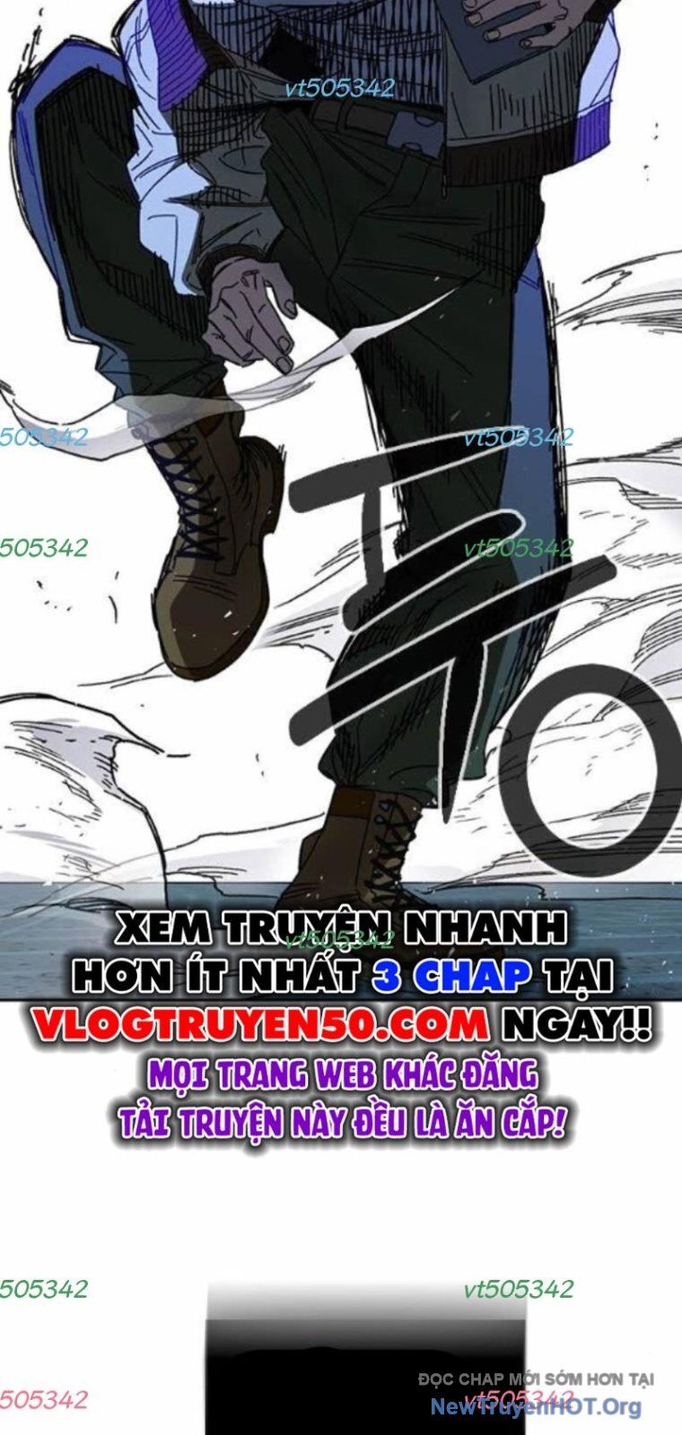 Học Nhóm - Chapter 283 - Page 49