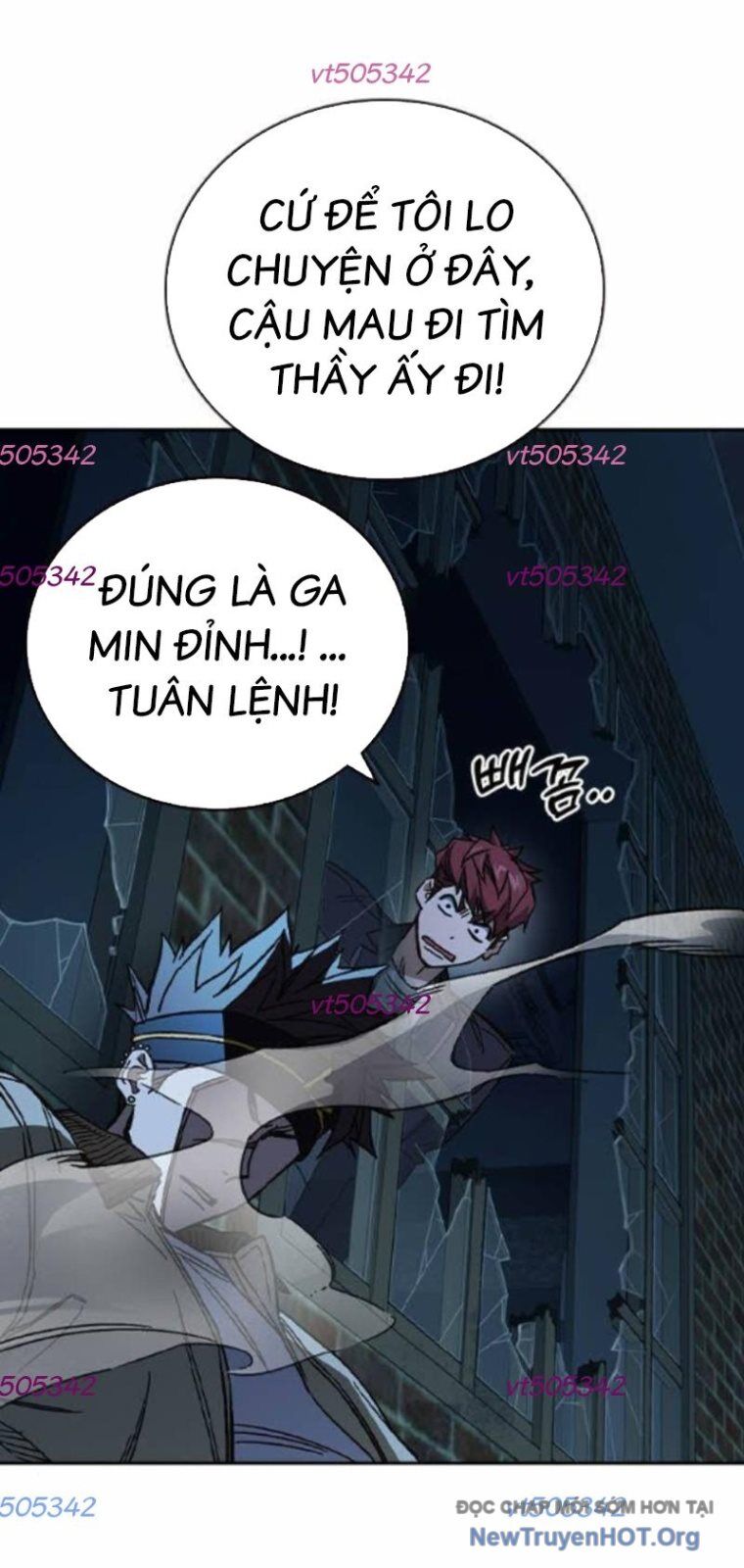 Học Nhóm - Chapter 283 - Page 5