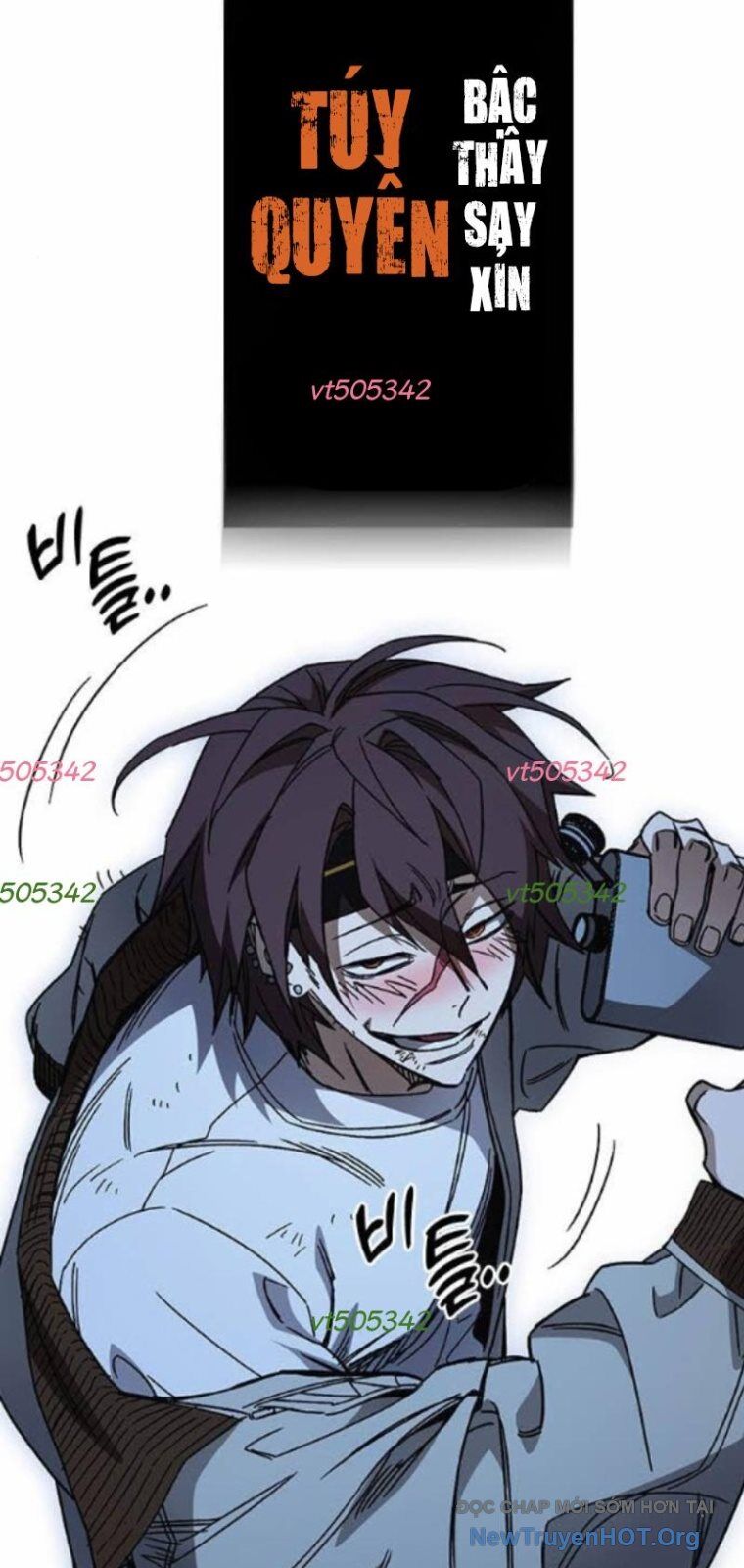 Học Nhóm - Chapter 283 - Page 50