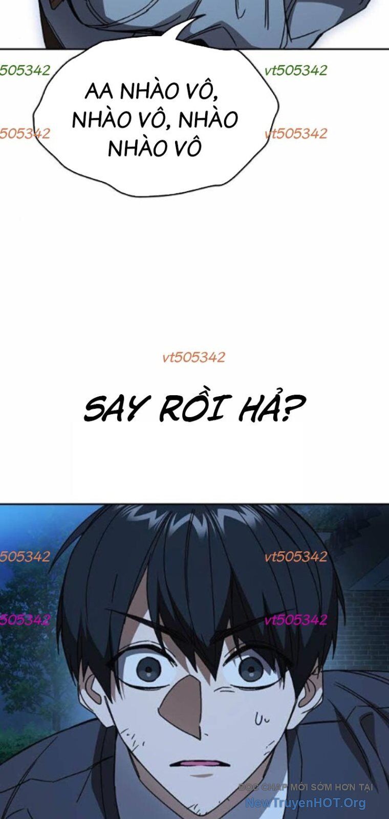Học Nhóm - Chapter 283 - Page 51