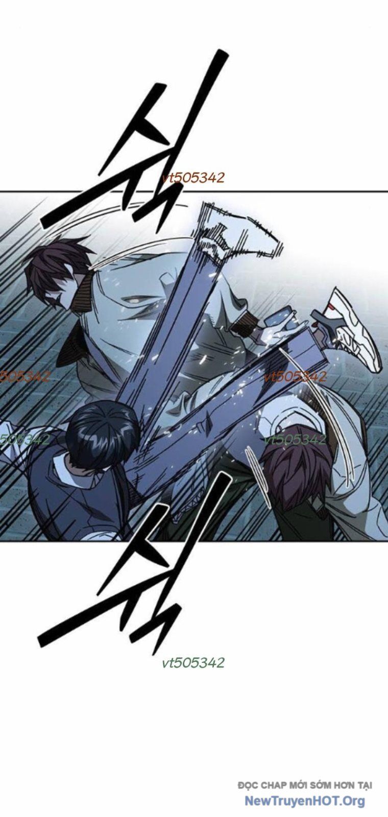 Học Nhóm - Chapter 283 - Page 53