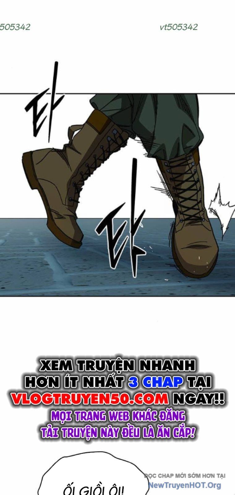 Học Nhóm - Chapter 283 - Page 54