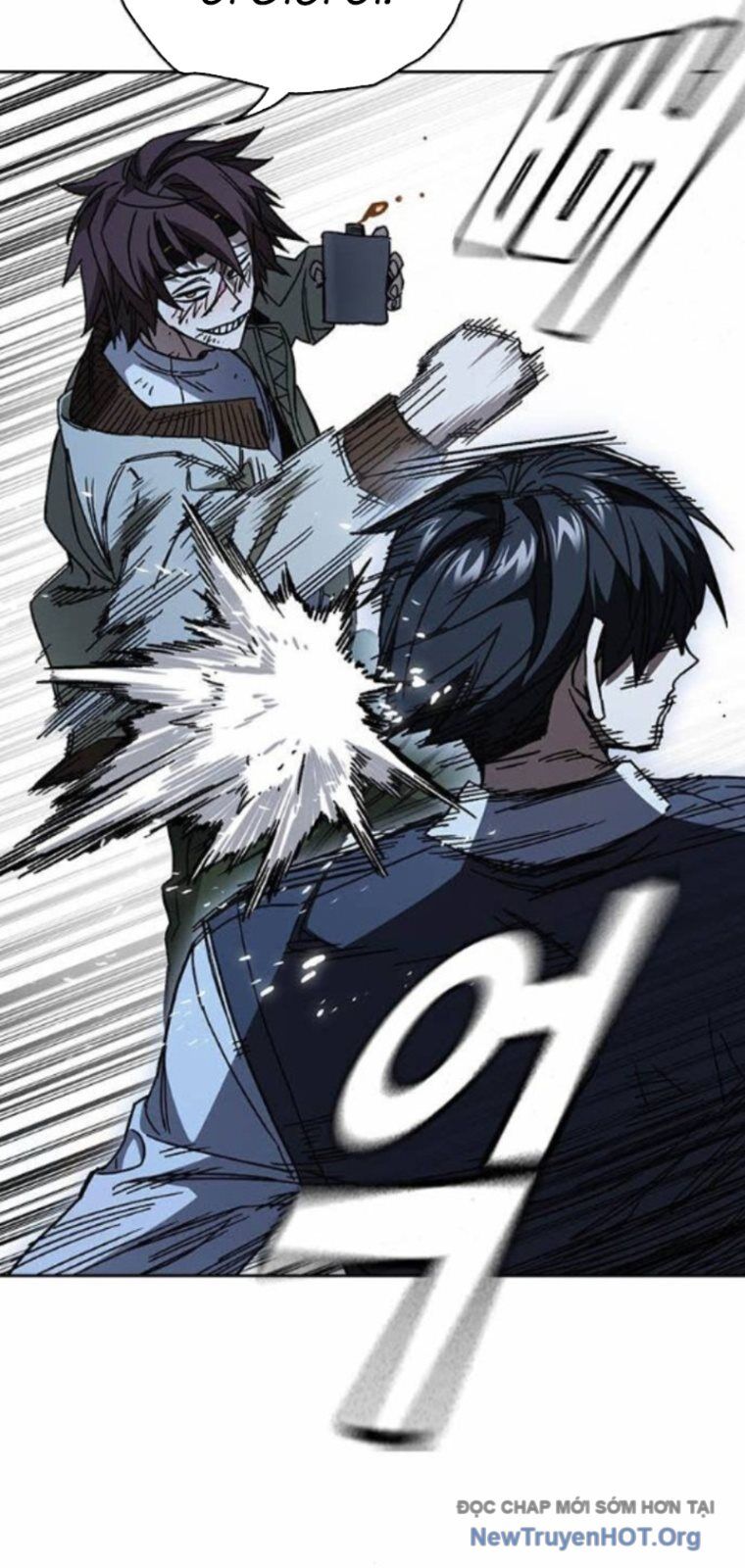 Học Nhóm - Chapter 283 - Page 55